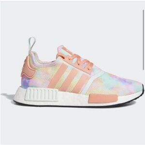 Adidas NMD_R1 'Tie-Dye'
